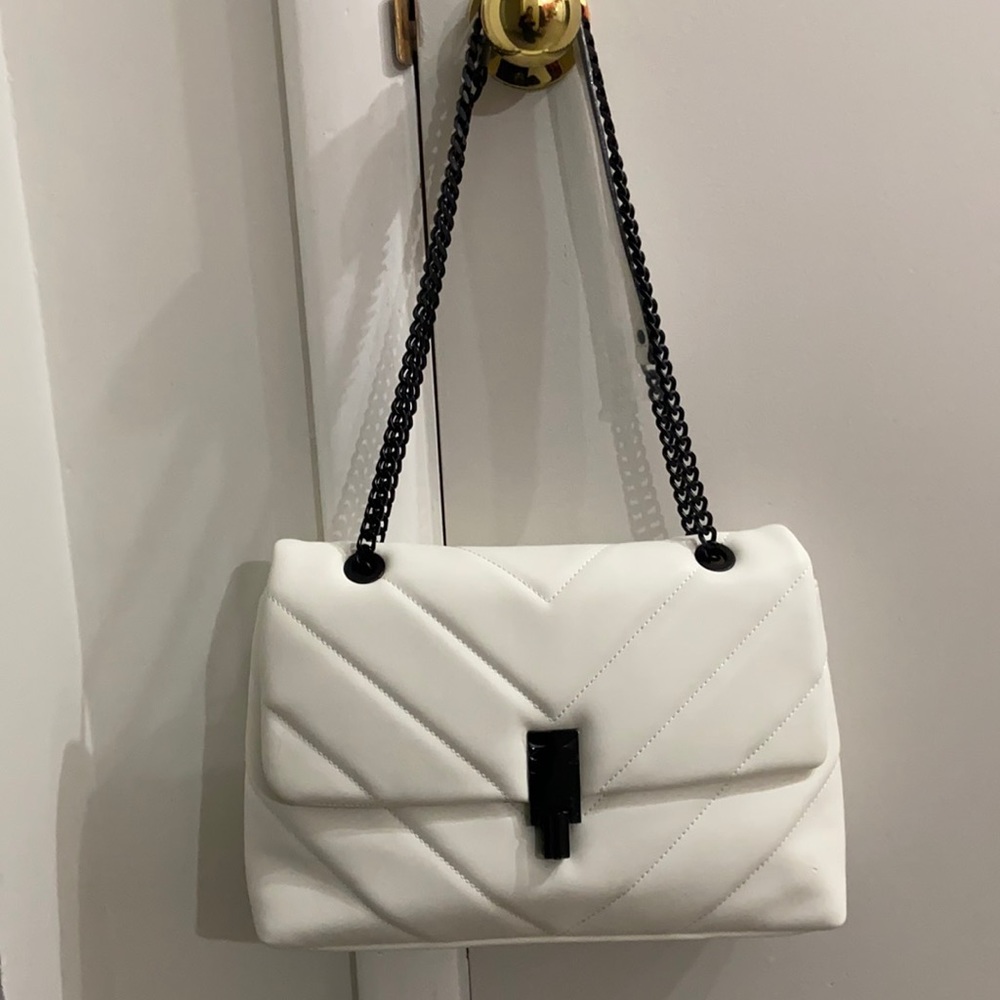 NWT Aldo cross body bag